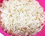 ビールに合う合う☆切り干し大根キムチあえ作り方2写真
