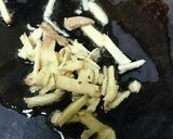 和風麻婆豆腐作り方4写真