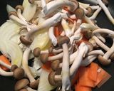 フライパンでスピード鶏のトマト煮作り方2写真
