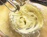 簡単板チョコパウンドケーキ作り方1写真