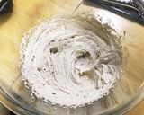 簡単板チョコパウンドケーキ作り方2写真