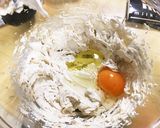 簡単板チョコパウンドケーキ作り方3写真