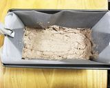 簡単板チョコパウンドケーキ作り方6写真
