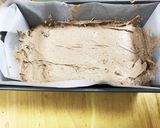 簡単板チョコパウンドケーキ作り方10写真
