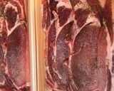 オーガニックリンゴソースで作る生姜焼き作り方3写真