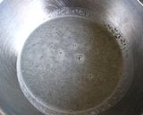 だしガラの再利用！いりこせんべい作り方2写真