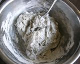 だしガラの再利用！いりこせんべい作り方3写真