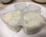 Tuna Mayo Rice Balls作り方7写真