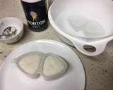 Tuna Mayo Rice Balls作り方9写真