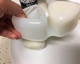Tuna Mayo Rice Balls作り方10写真