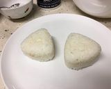 Tuna Mayo Rice Balls作り方11写真