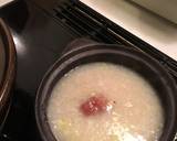 胃腸復活。蓮根と鶏団子のトロトロスープ作り方2写真