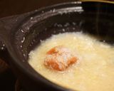 胃腸復活。蓮根と鶏団子のトロトロスープ作り方3写真