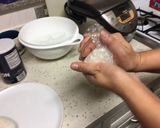 Tuna Mayo Rice Balls作り方13写真