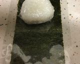 Tuna Mayo Rice Balls作り方14写真