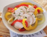 鶏胸肉でしっとり鶏ハム作り方4写真