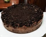 簡単!!3層チョコレートケーキ作り方7写真