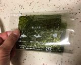 Tuna Mayo Rice Balls作り方15写真