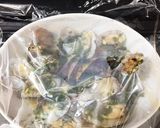 あさりのバター醤油作り方7写真