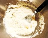 レンジで簡単♡絹ごし豆腐Deわらび餅♡作り方1写真