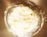 レンジで簡単♡絹ごし豆腐Deわらび餅♡作り方2写真