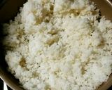 中華あじで☆焼豚 ニラ 卵チャーハン作り方1写真