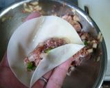 これで面倒くさくない焼き餃子作り方1写真