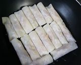 これで面倒くさくない焼き餃子作り方2写真
