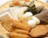 鶏だしおでん【作りおき】作り方3写真