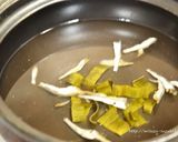 鶏だしおでん【作りおき】作り方2写真