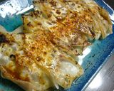 これで面倒くさくない焼き餃子作り方3写真