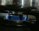 早い・うまい～お鍋で炊くごはん作り方4写真