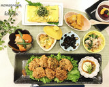 １０分で完成！簡単イカのふんわり揚げ☆作り方7写真