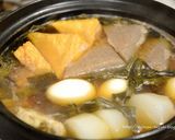 鶏だしおでん【作りおき】作り方5写真