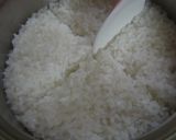 早い・うまい～お鍋で炊くごはん作り方6写真