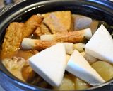 鶏だしおでん【作りおき】作り方6写真