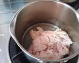ホルモン焼き作り方3写真