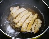 簡単!焼かない揚げないカツ丼作り方3写真