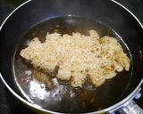 簡単!焼かない揚げないカツ丼作り方4写真