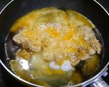 簡単!焼かない揚げないカツ丼作り方5写真