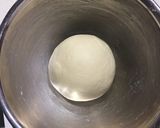 ふわっ☆しとっ☆クリームチーズブレッド作り方7写真