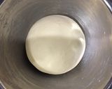 ふわっ☆しとっ☆クリームチーズブレッド作り方8写真