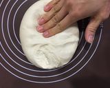ふわっ☆しとっ☆クリームチーズブレッド作り方9写真