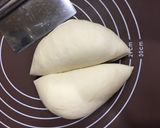 ふわっ☆しとっ☆クリームチーズブレッド作り方10写真