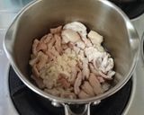 ホルモン焼き作り方6写真