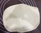 ふわっ☆しとっ☆クリームチーズブレッド作り方12写真