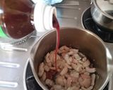ホルモン焼き作り方8写真