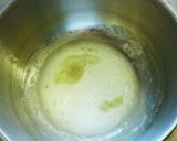 バレンタインデーに♥抹茶のマカロン作り方4写真