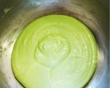 バレンタインデーに♥抹茶のマカロン作り方9写真