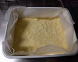 糖質制限　ふわっふわのロールケーキ作り方4写真